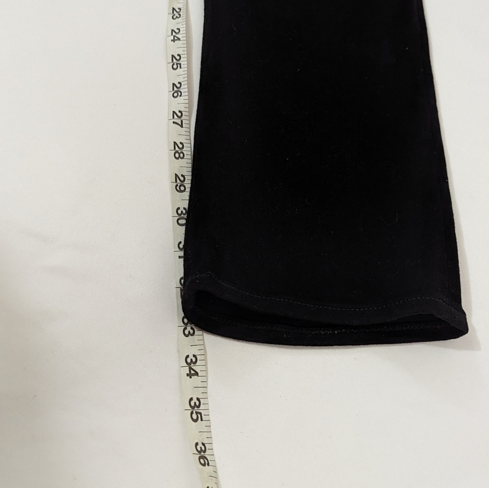 NWT 7 For All Mankind Straight Tapered Jeans - Picture 7 of 10